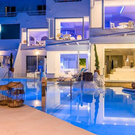 Kouros Home & Suites (Adults Only) Faliraki Extérieur photo