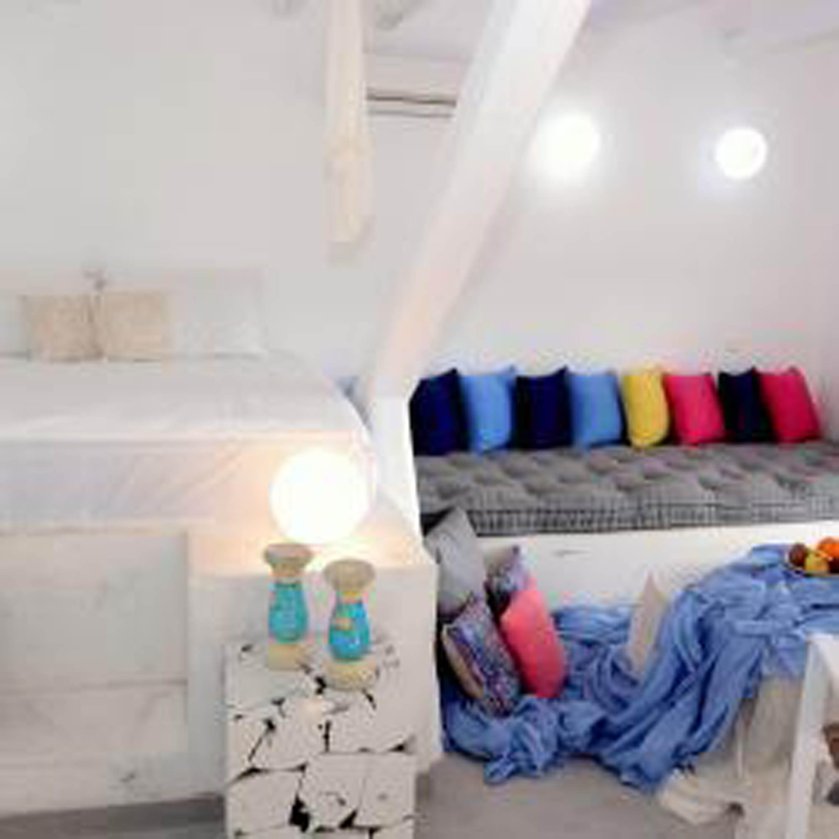 Kouros Home & Suites (Adults Only) Faliraki Extérieur photo