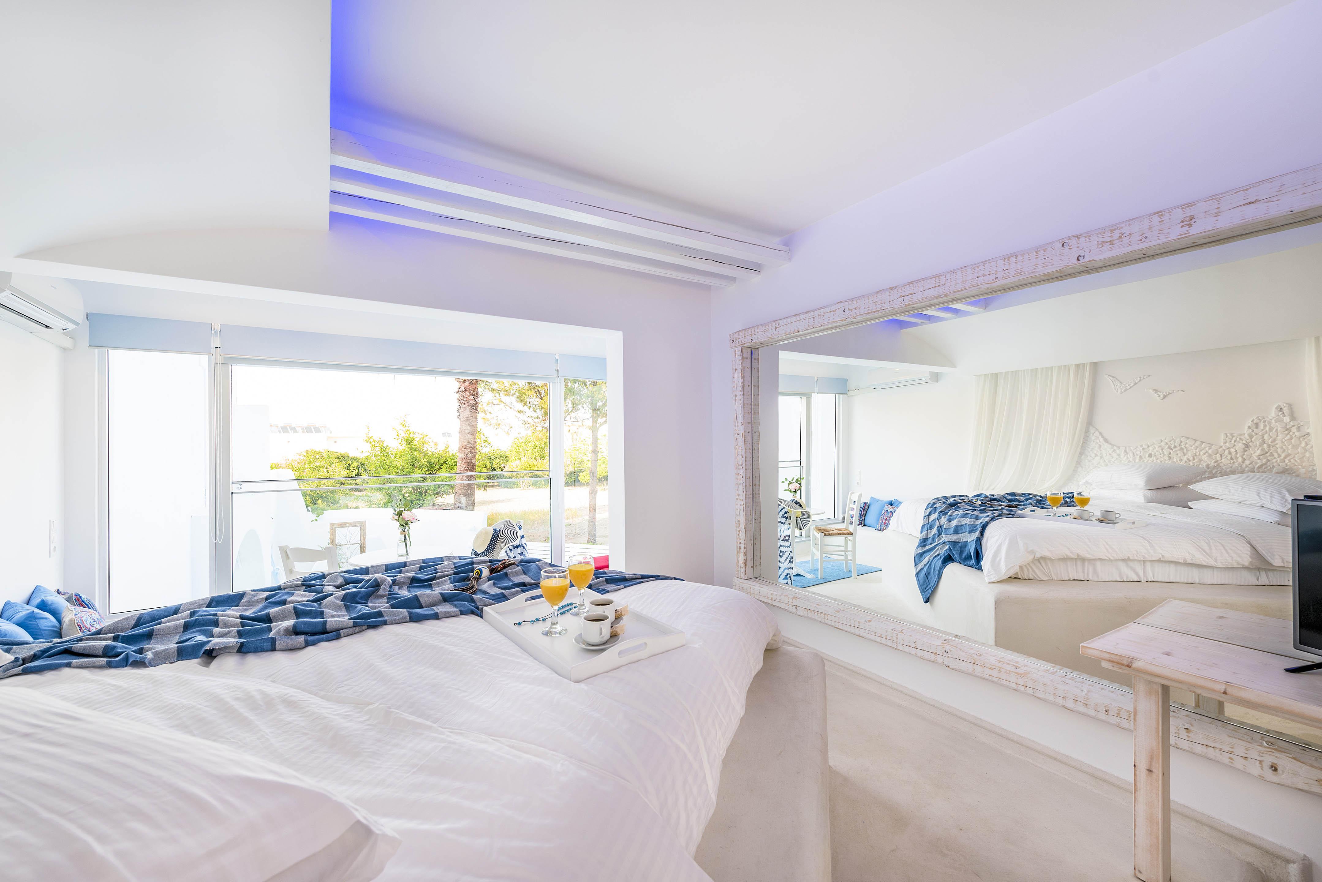 Kouros Home & Suites (Adults Only) Faliraki Extérieur photo
