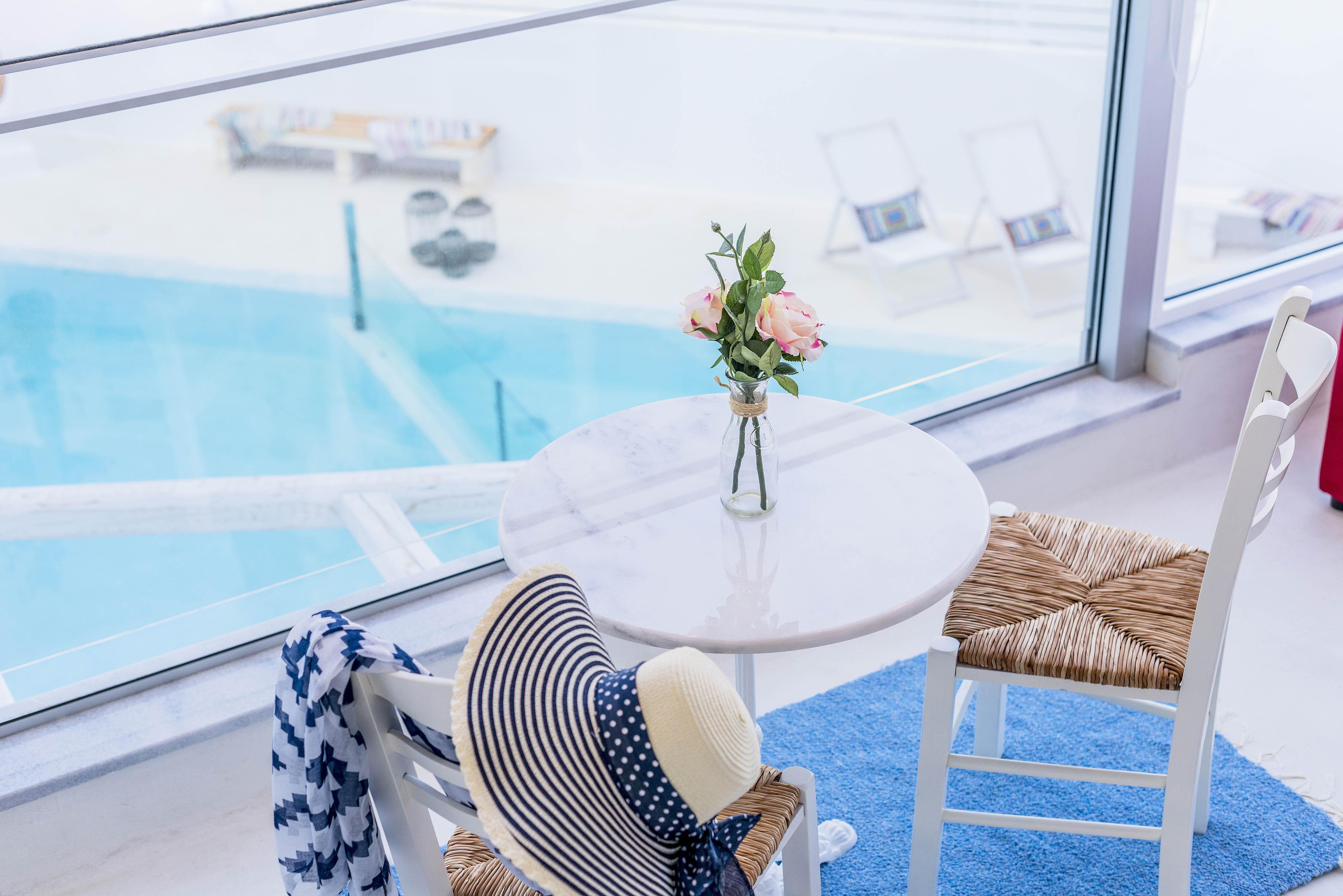 Kouros Home & Suites (Adults Only) Faliraki Extérieur photo