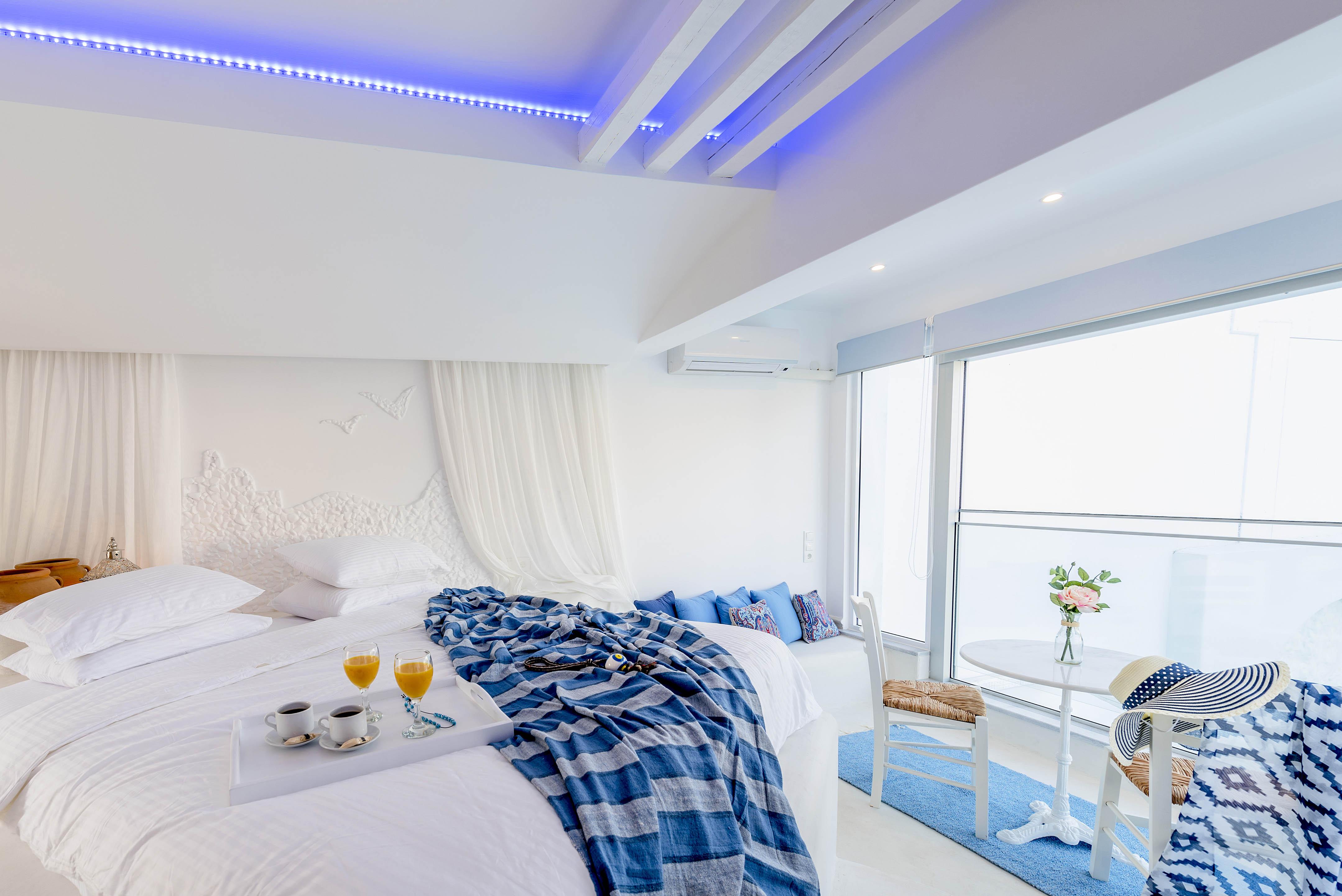 Kouros Home & Suites (Adults Only) Faliraki Extérieur photo