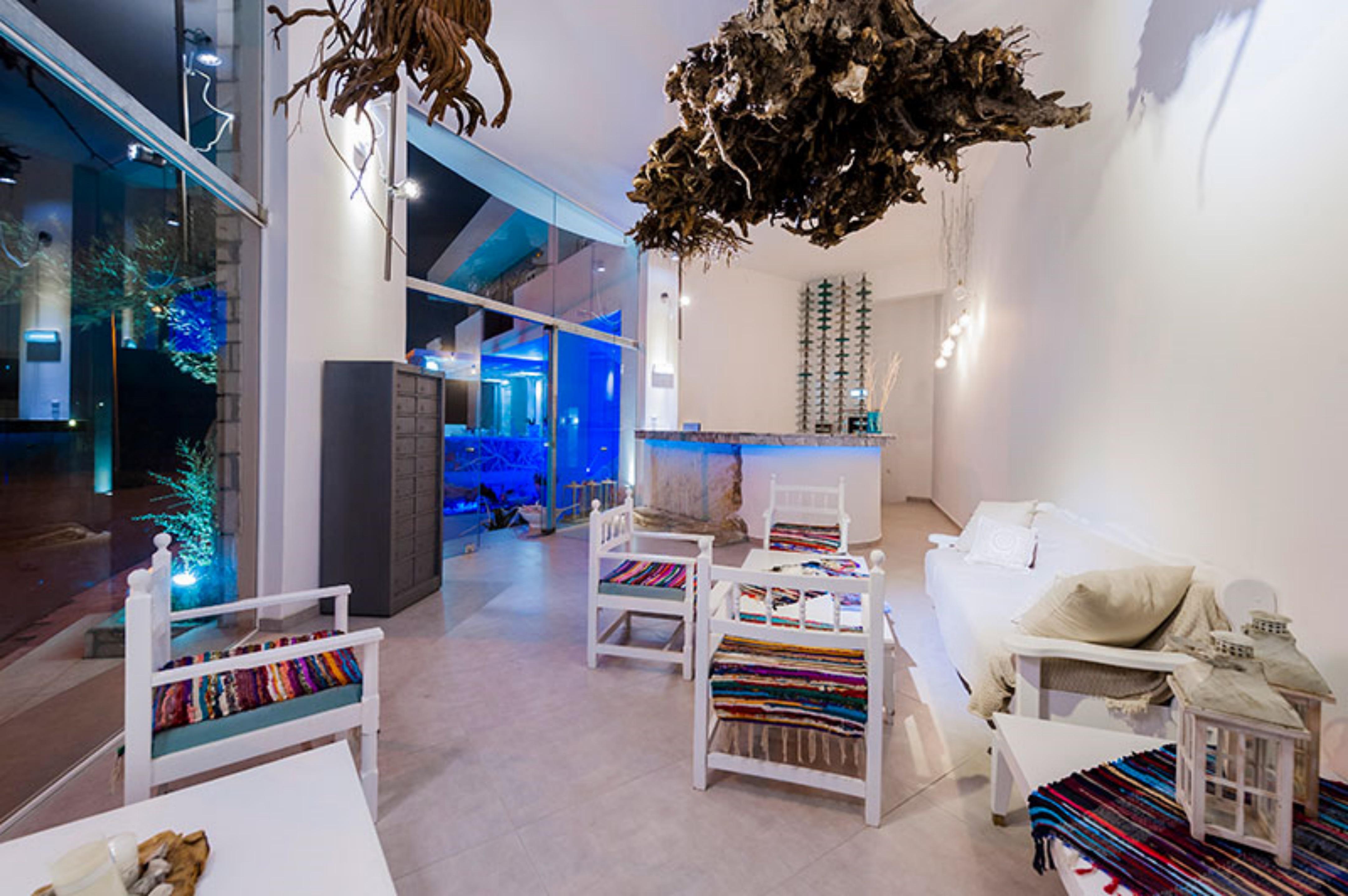 Kouros Home & Suites (Adults Only) Faliraki Extérieur photo