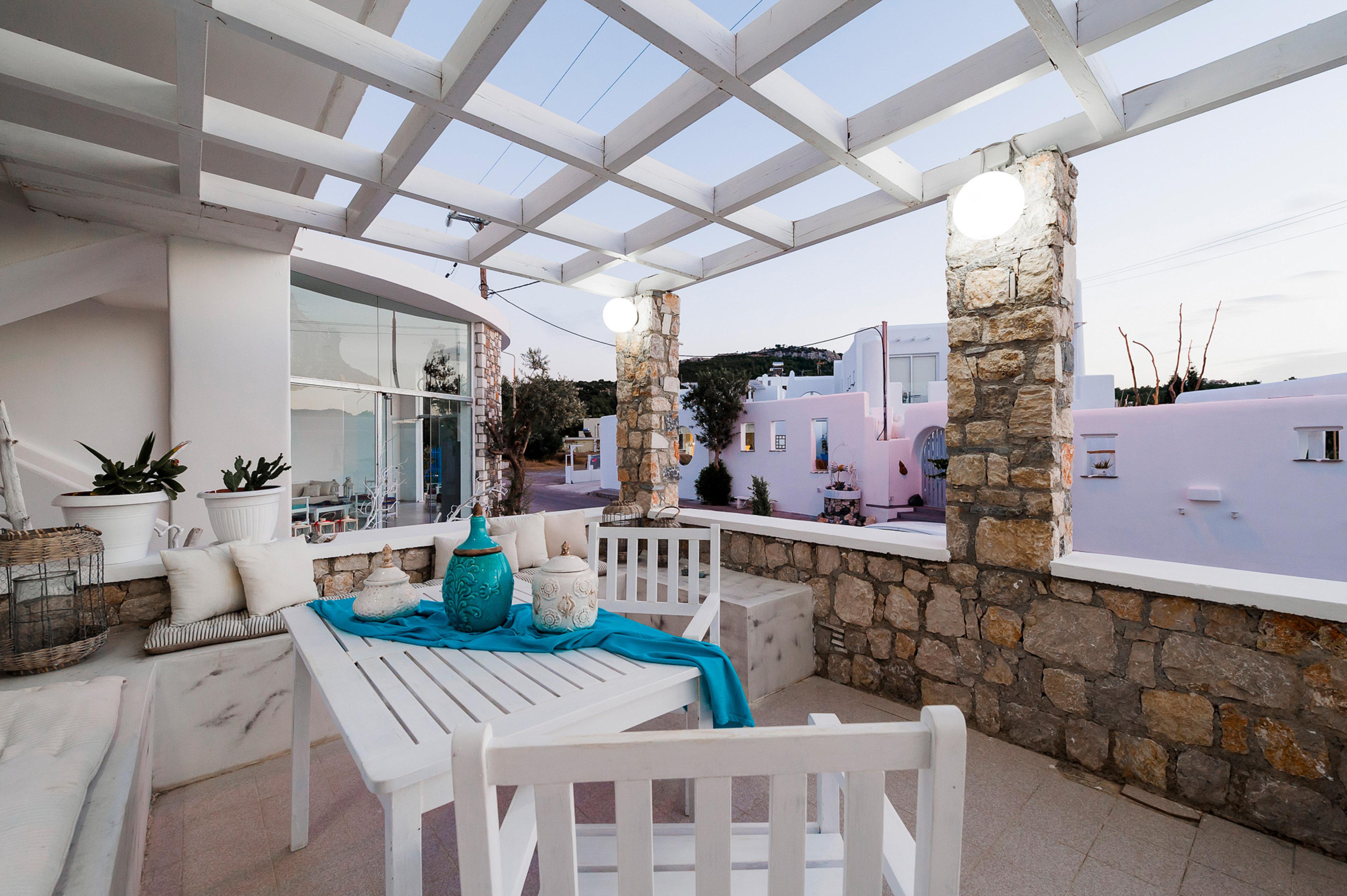 Kouros Home & Suites (Adults Only) Faliraki Extérieur photo