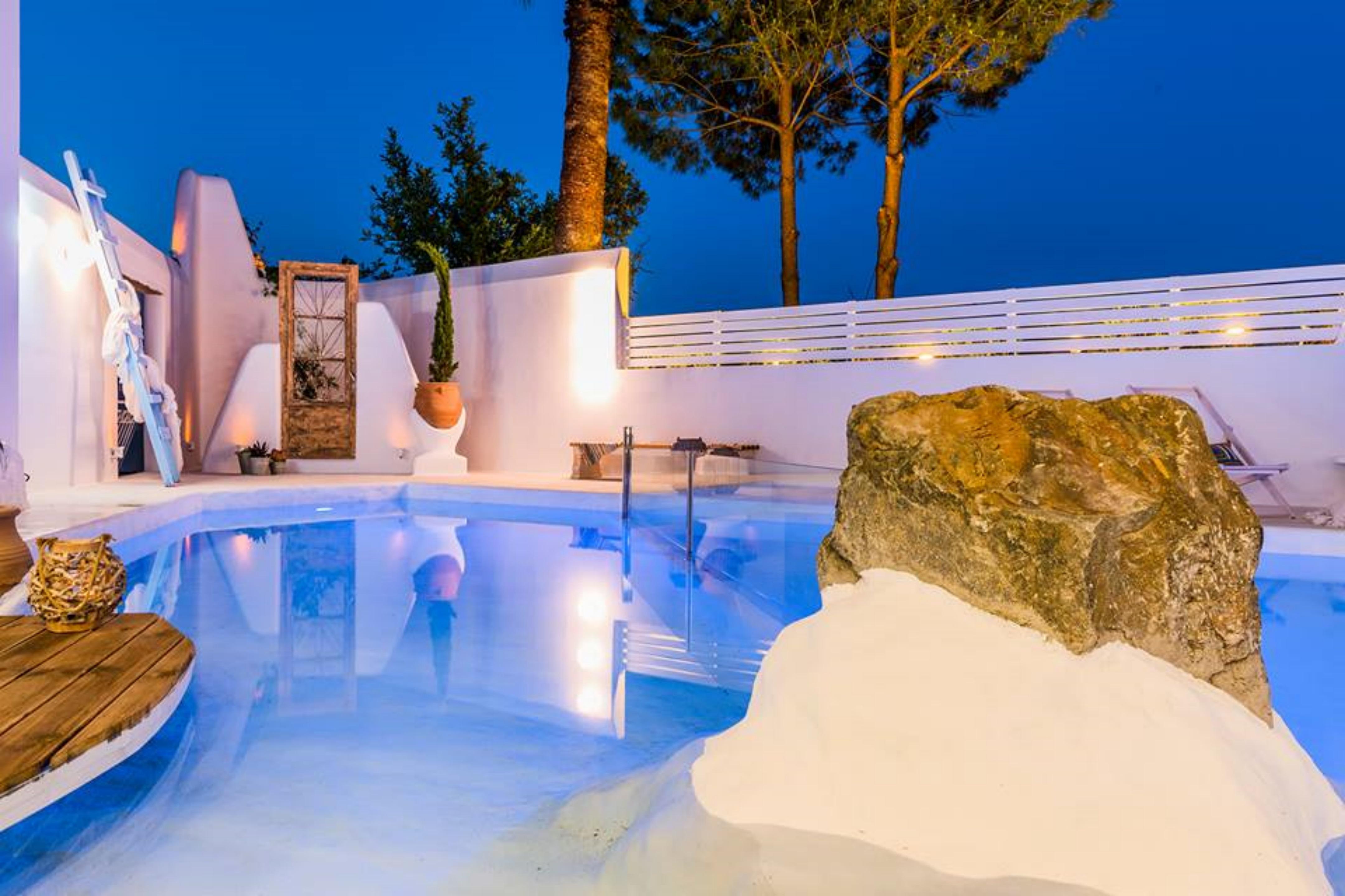 Kouros Home & Suites (Adults Only) Faliraki Extérieur photo