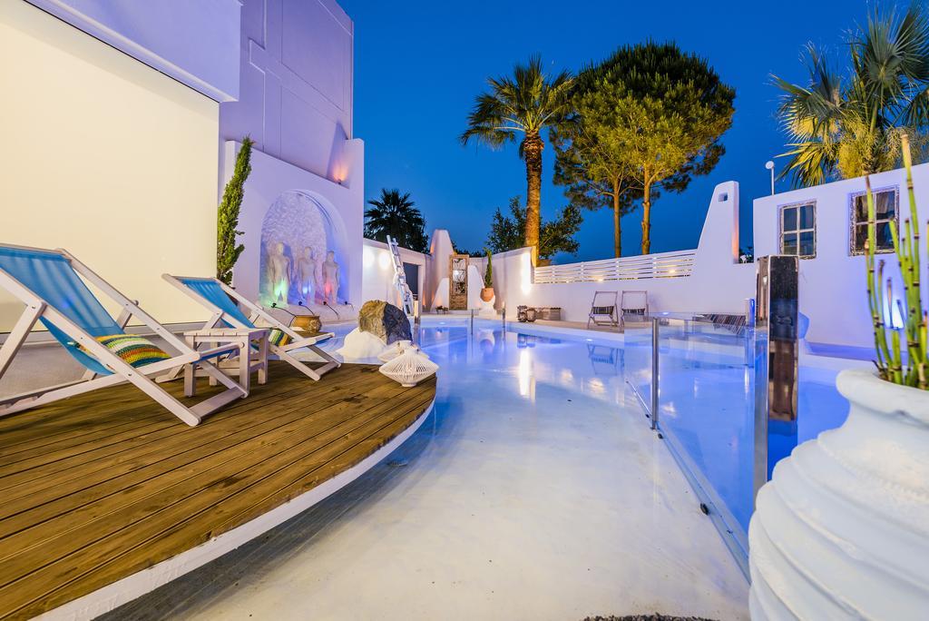 Kouros Home & Suites (Adults Only) Faliraki Extérieur photo