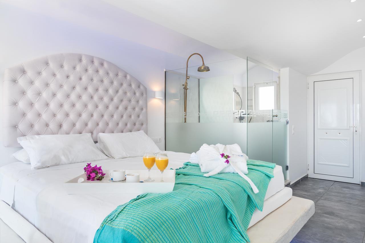 Kouros Home & Suites (Adults Only) Faliraki Extérieur photo