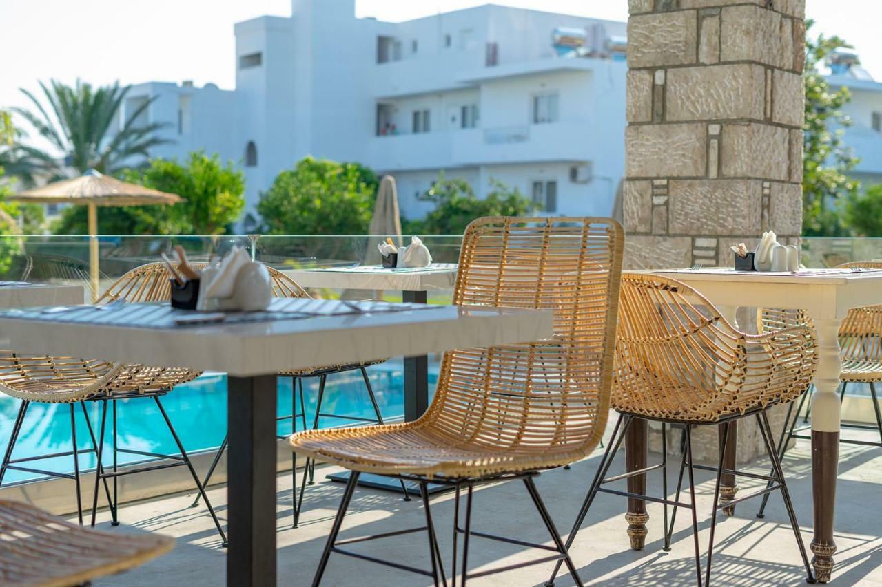 Kouros Home & Suites (Adults Only) Faliraki Extérieur photo