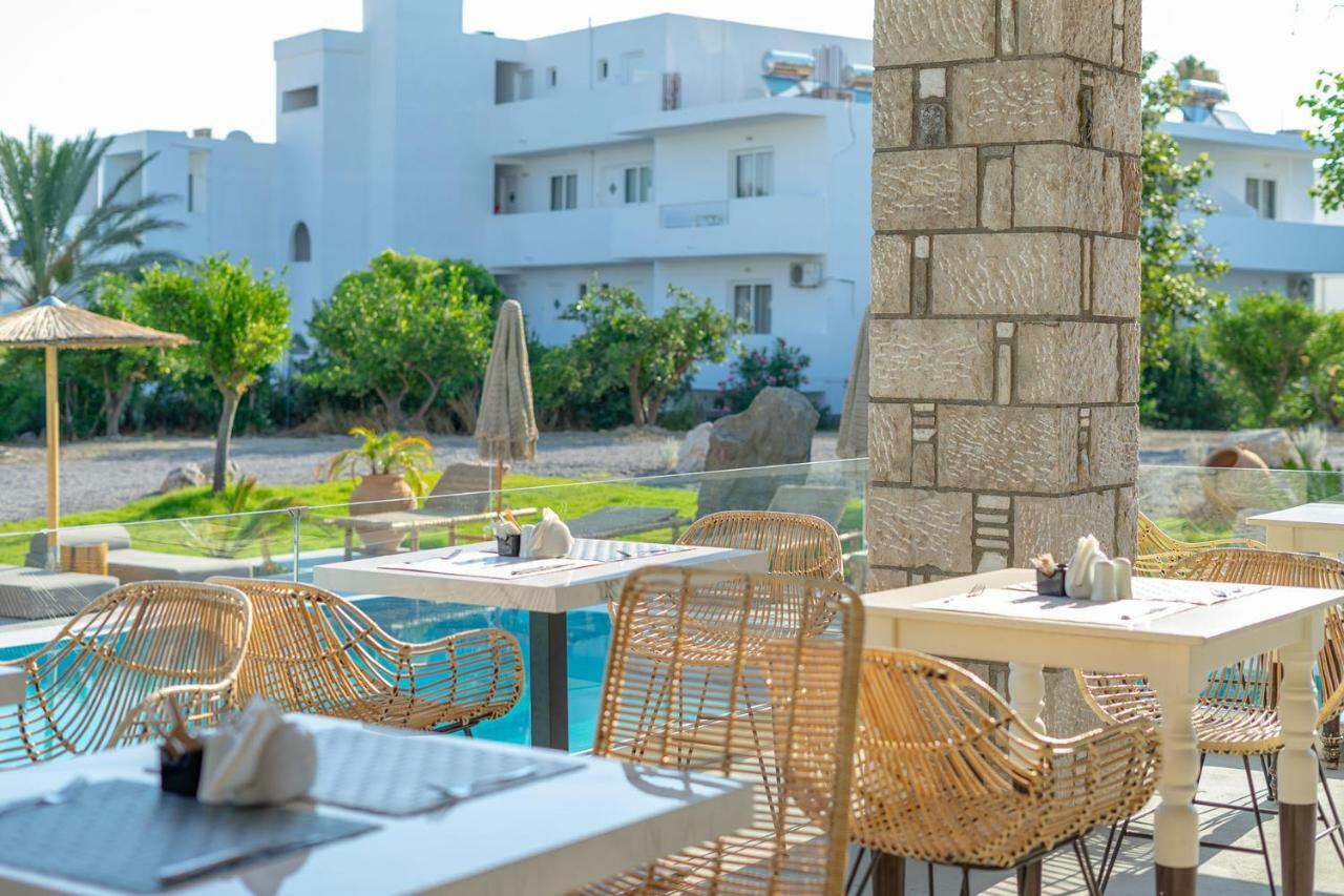 Kouros Home & Suites (Adults Only) Faliraki Extérieur photo