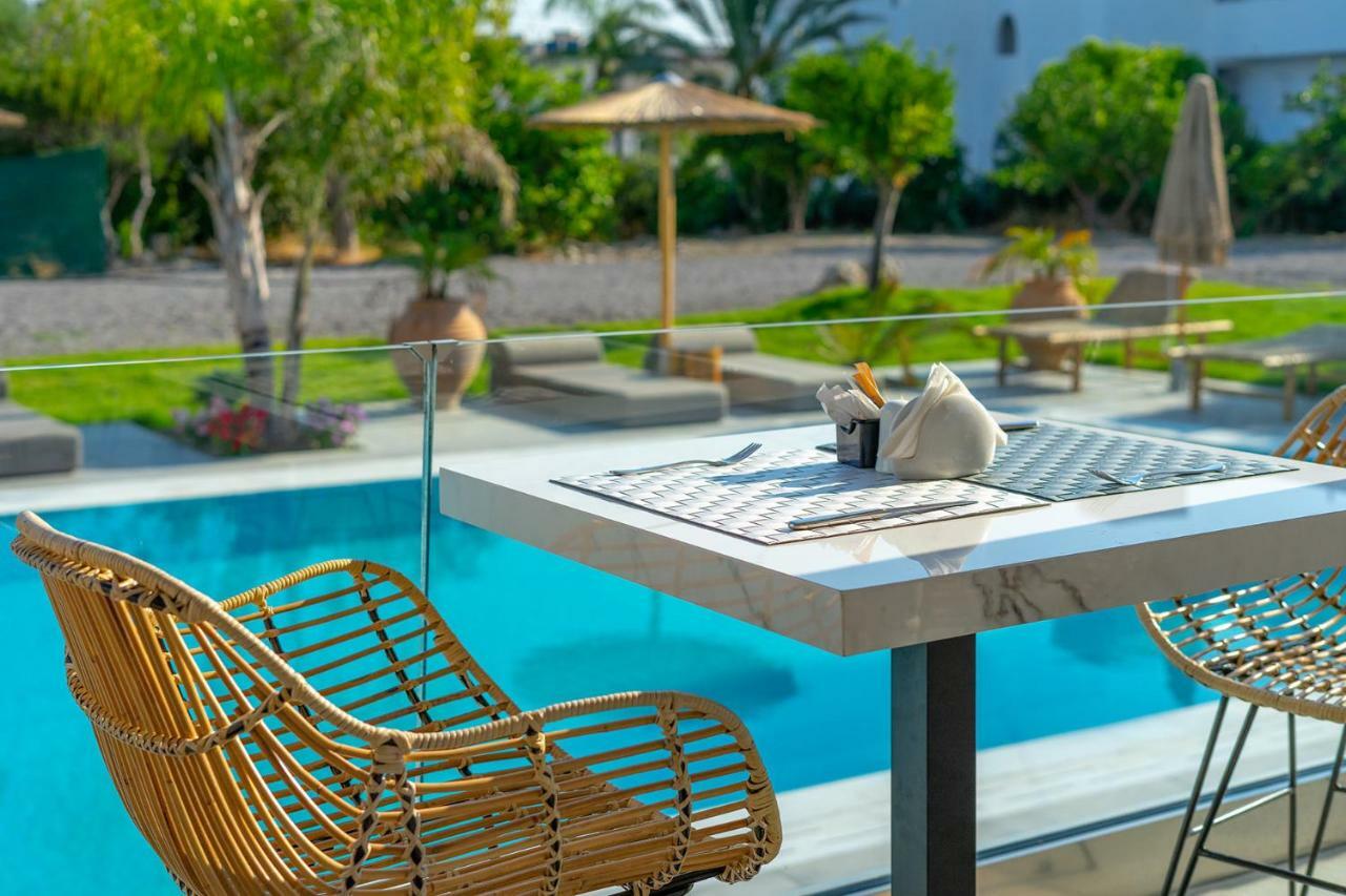 Kouros Home & Suites (Adults Only) Faliraki Extérieur photo