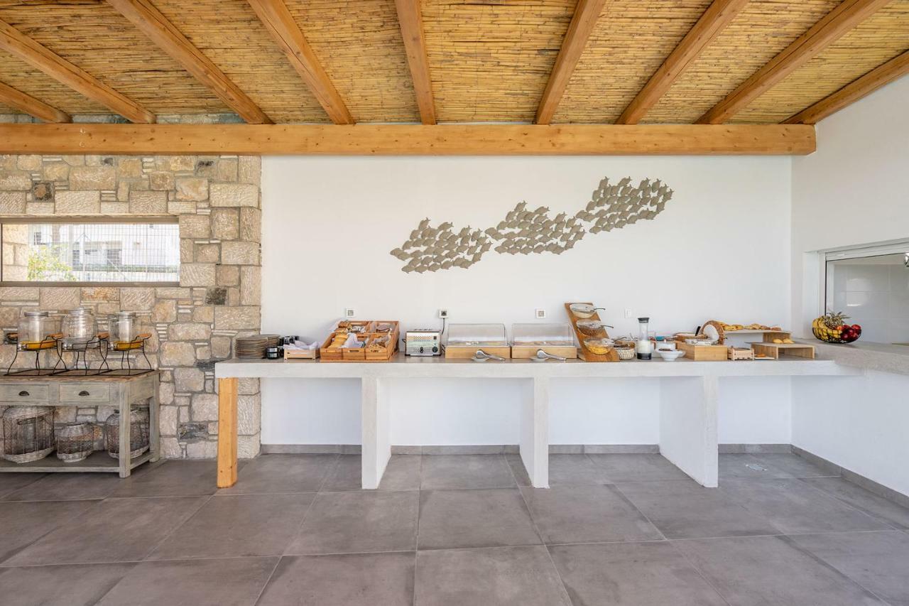 Kouros Home & Suites (Adults Only) Faliraki Extérieur photo