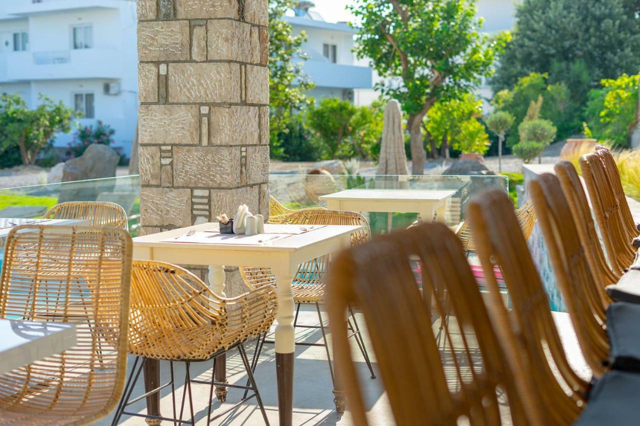 Kouros Home & Suites (Adults Only) Faliraki Extérieur photo