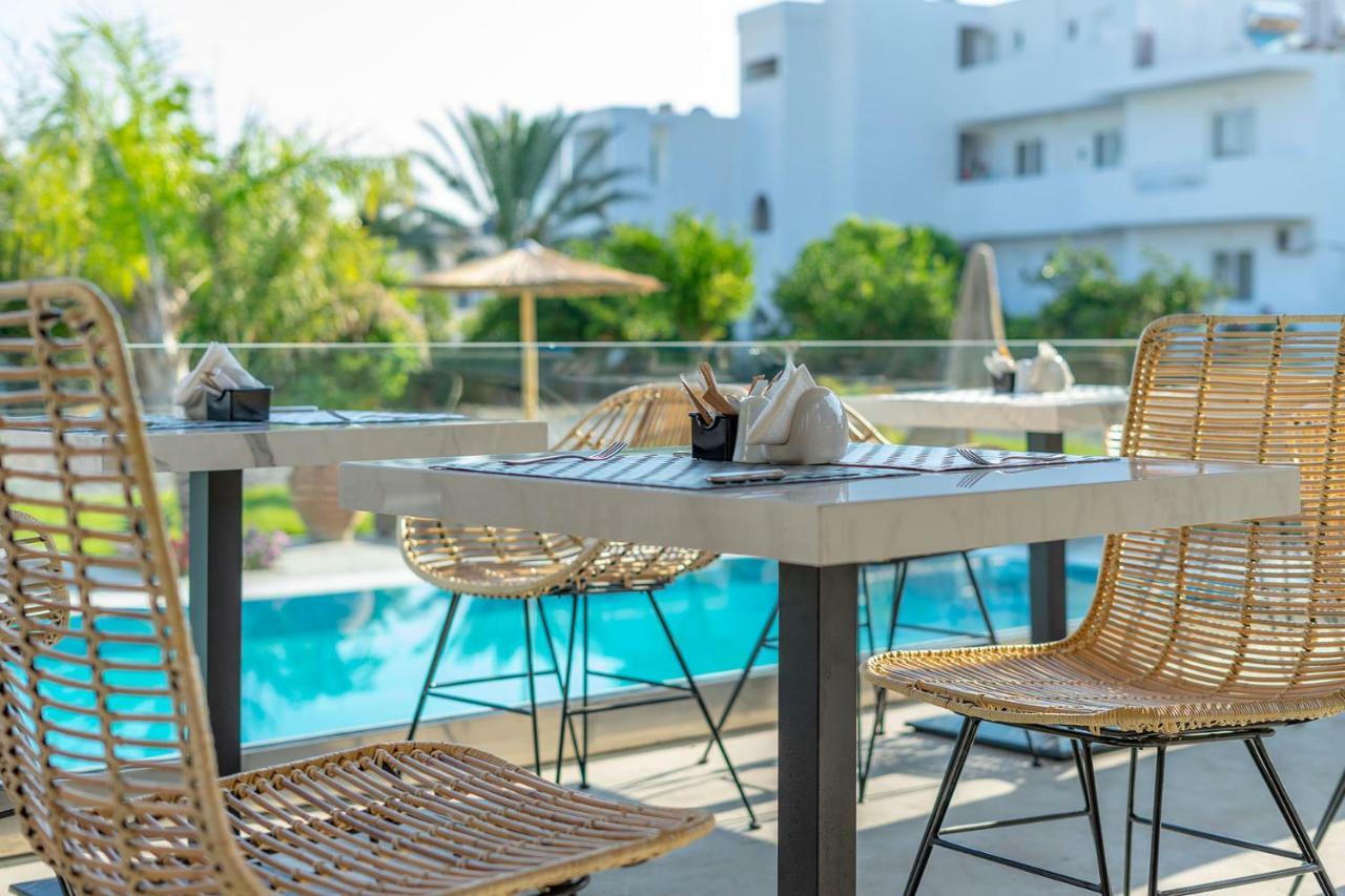 Kouros Home & Suites (Adults Only) Faliraki Extérieur photo