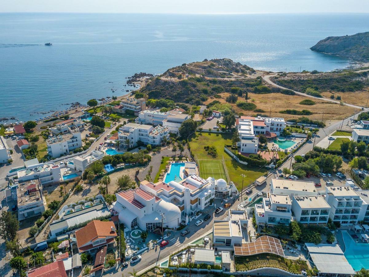 Kouros Home & Suites (Adults Only) Faliraki Extérieur photo